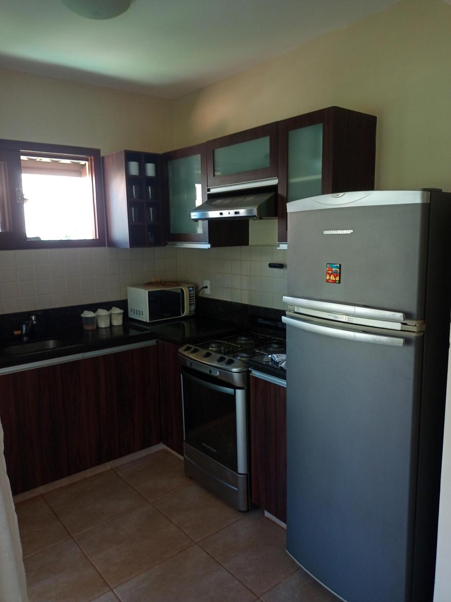 Pipa Beleza Spa Resort_Chale Duplex/Jacuzzi Praia de Pipa ภายนอก รูปภาพ