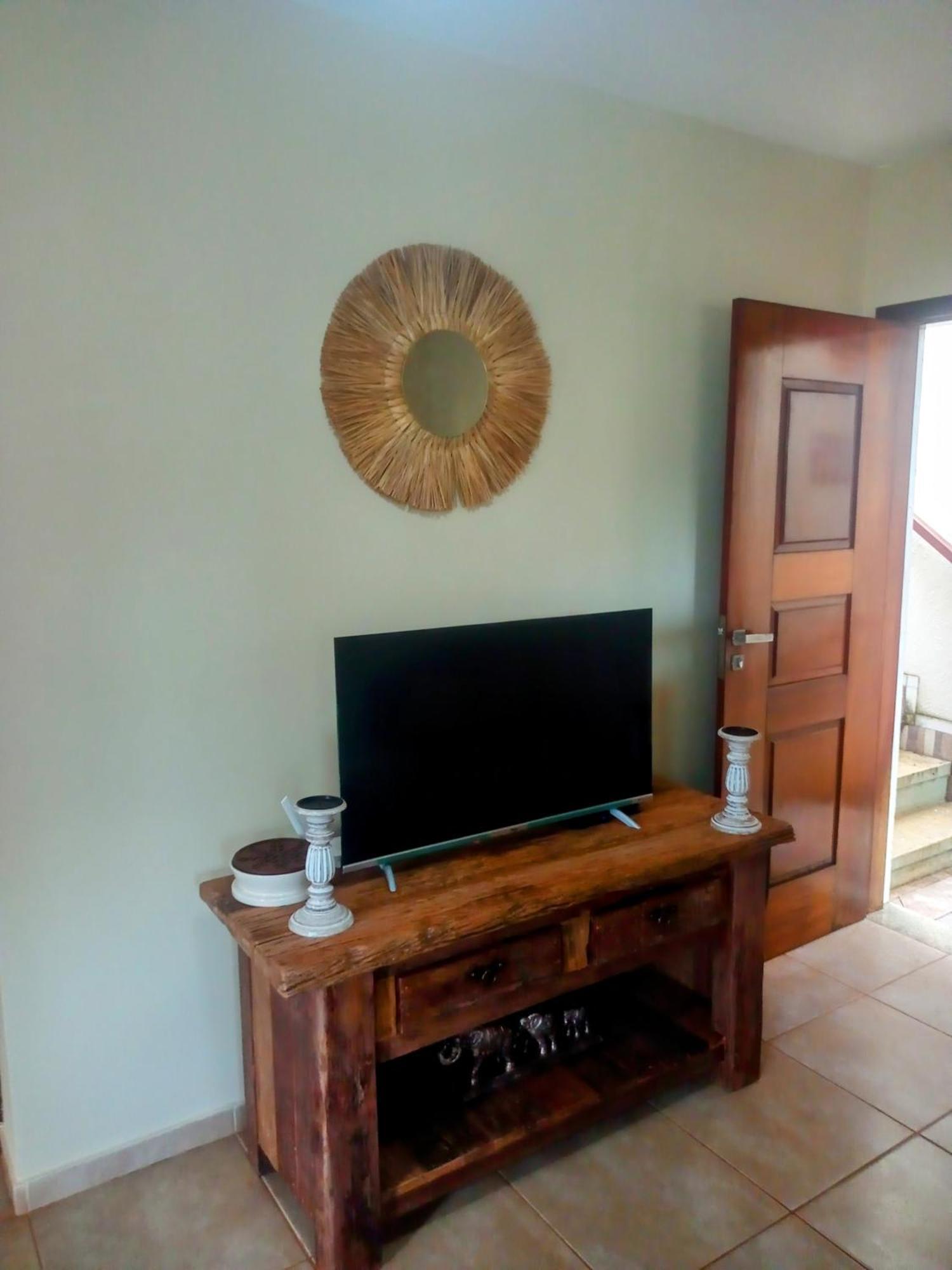 Pipa Beleza Spa Resort_Chale Duplex/Jacuzzi Praia de Pipa ภายนอก รูปภาพ