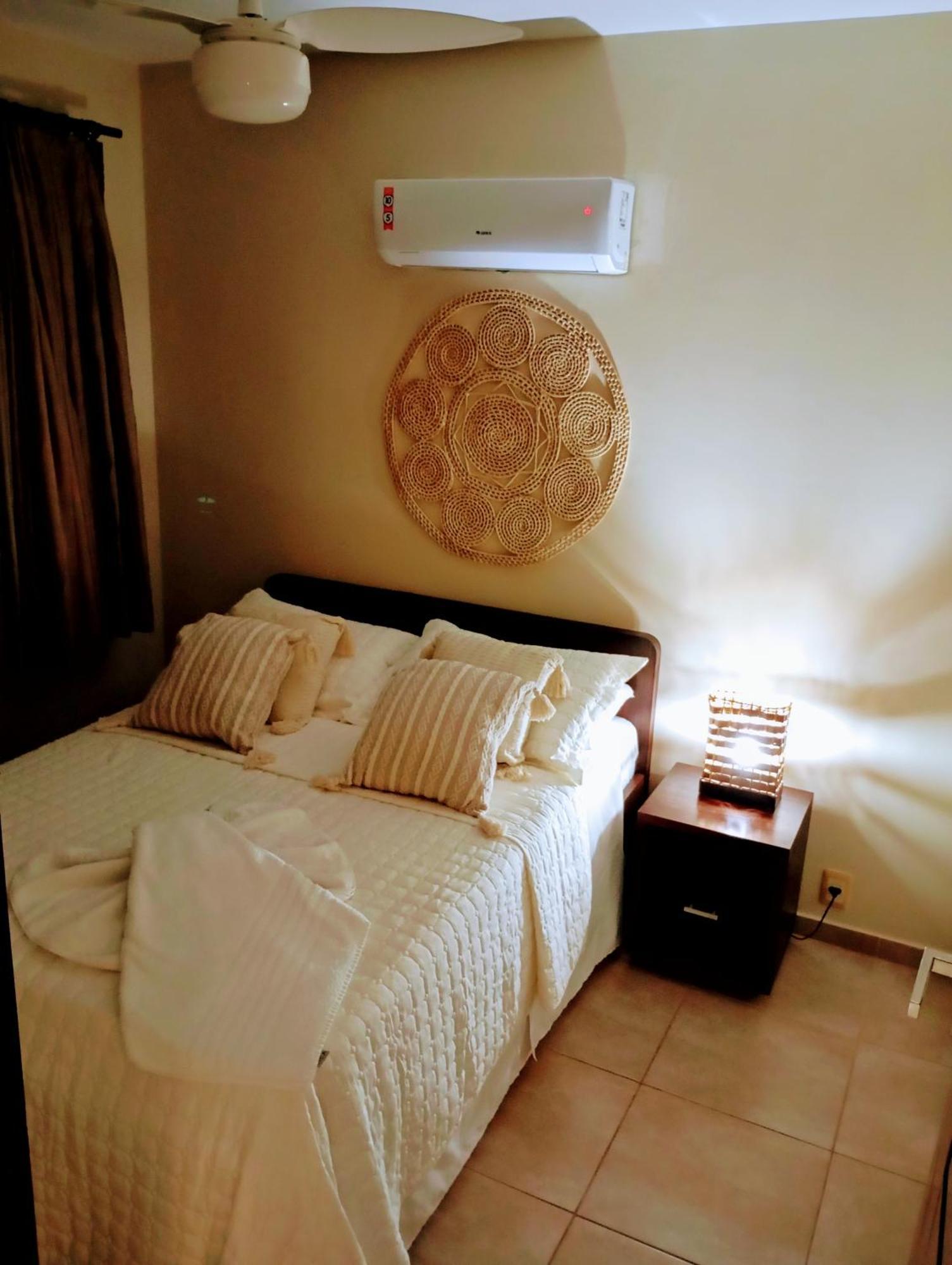 Pipa Beleza Spa Resort_Chale Duplex/Jacuzzi Praia de Pipa ภายนอก รูปภาพ
