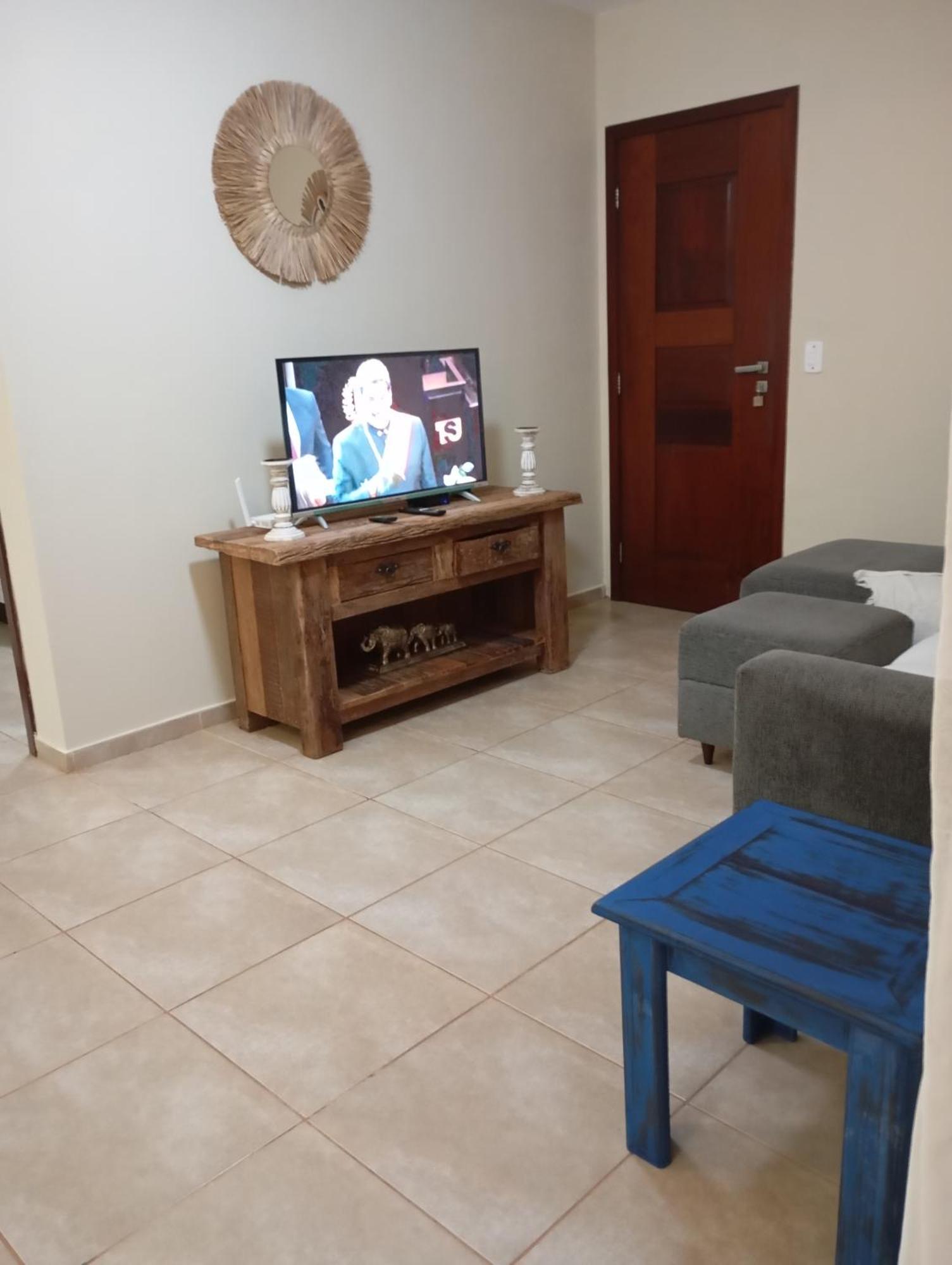 Pipa Beleza Spa Resort_Chale Duplex/Jacuzzi Praia de Pipa ภายนอก รูปภาพ