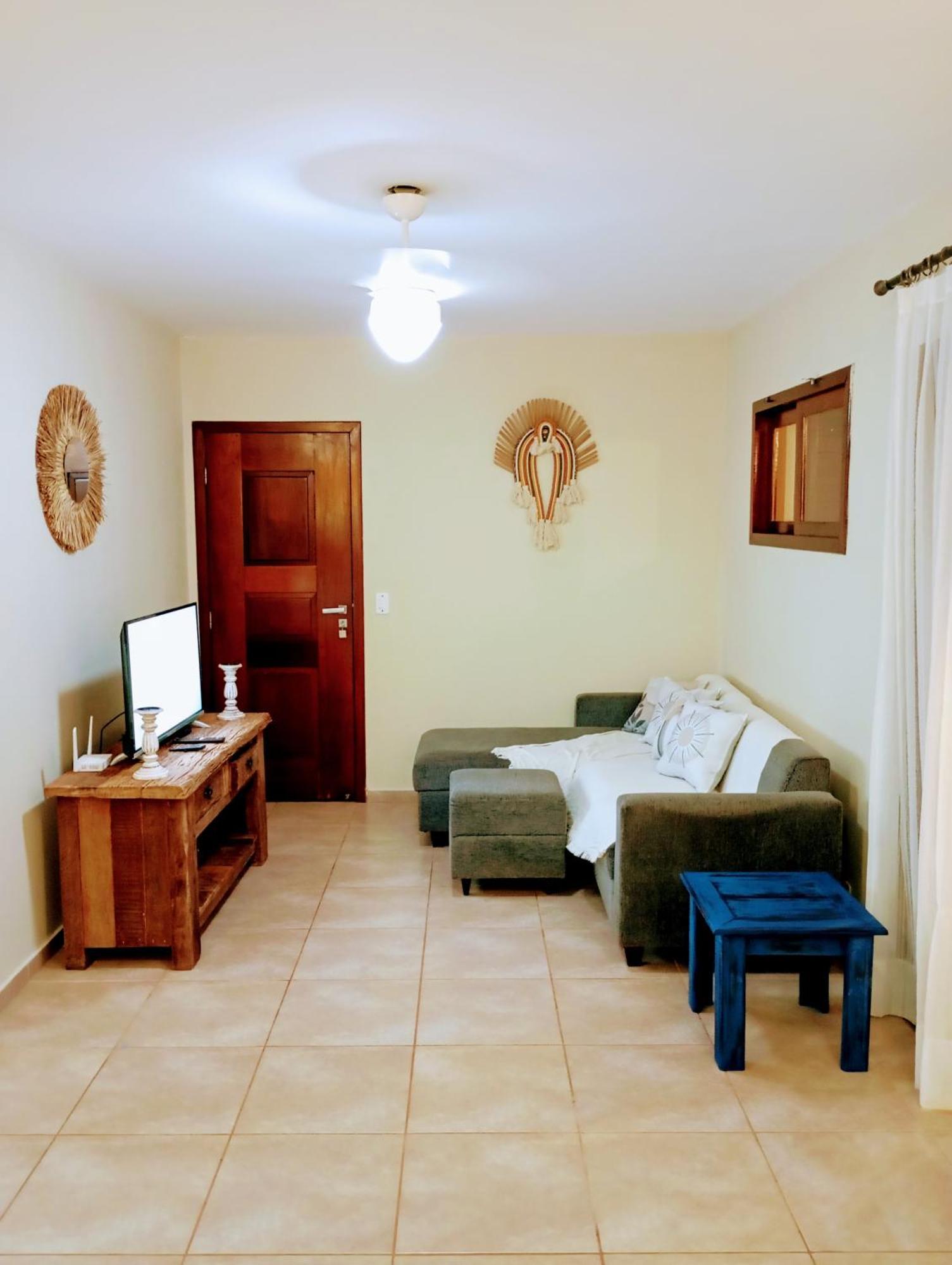 Pipa Beleza Spa Resort_Chale Duplex/Jacuzzi Praia de Pipa ภายนอก รูปภาพ