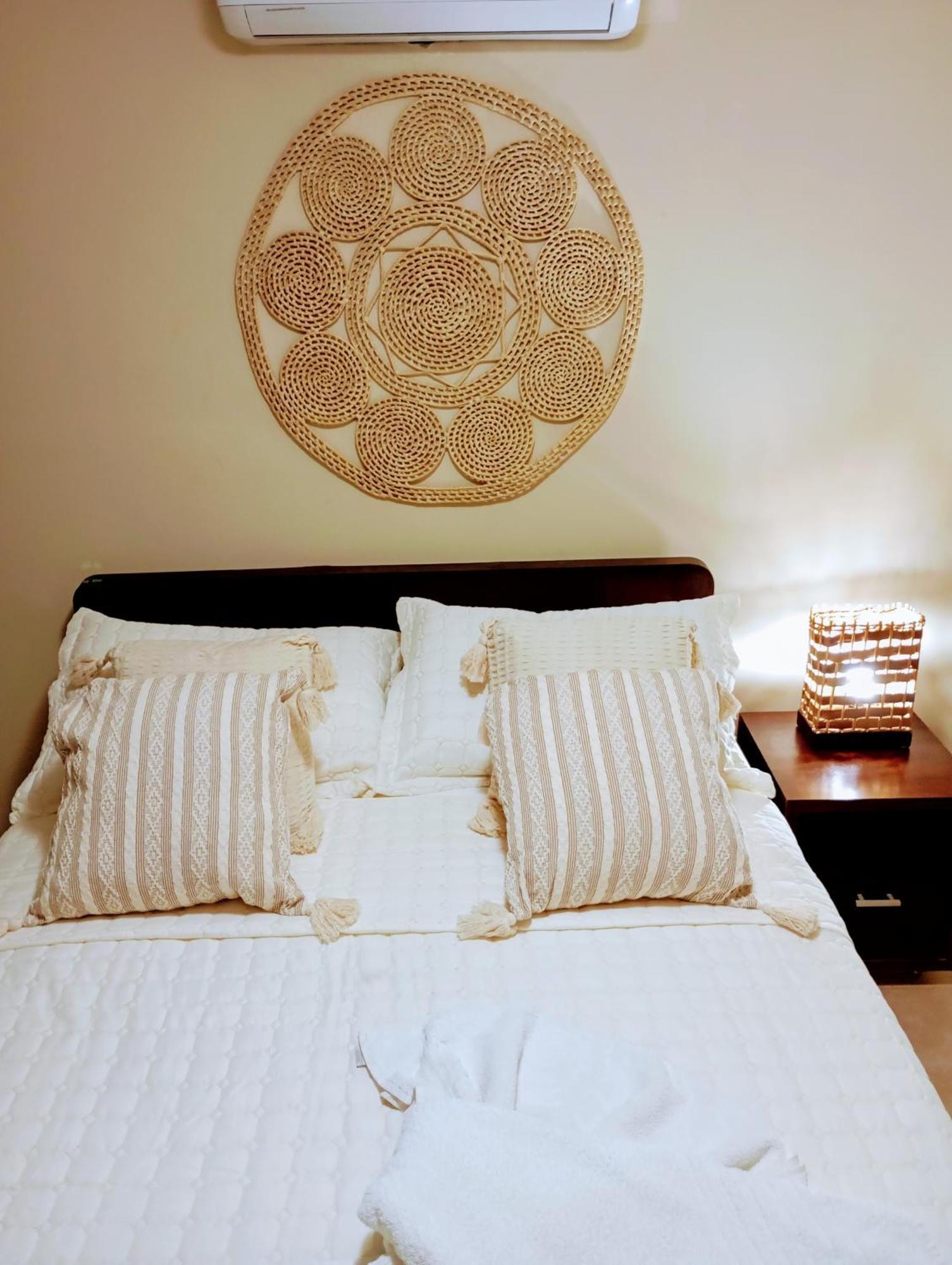 Pipa Beleza Spa Resort_Chale Duplex/Jacuzzi Praia de Pipa ภายนอก รูปภาพ