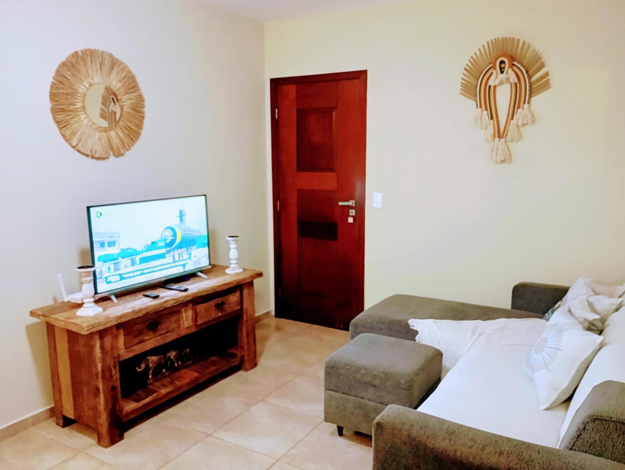 Pipa Beleza Spa Resort_Chale Duplex/Jacuzzi Praia de Pipa ภายนอก รูปภาพ