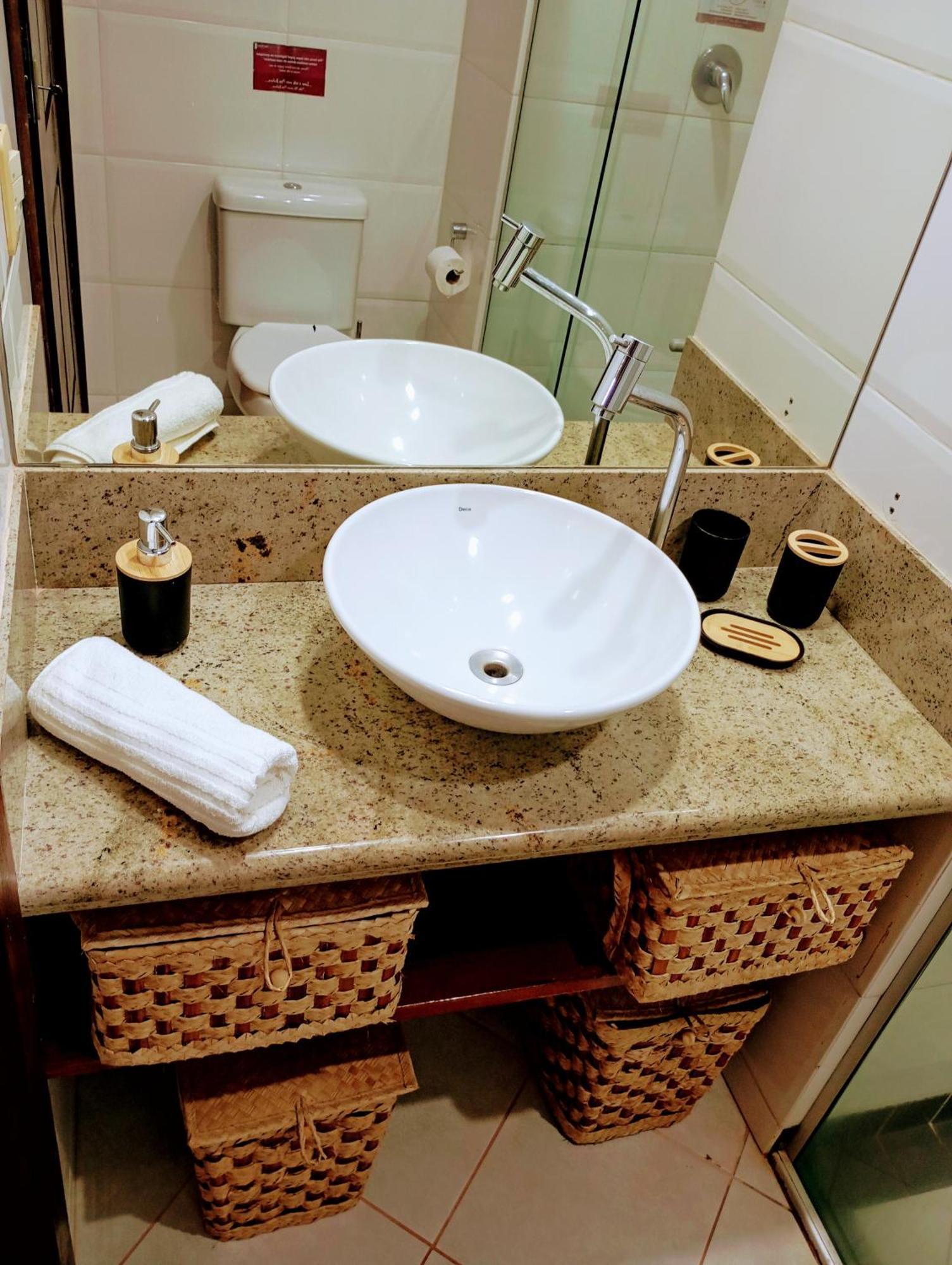 Pipa Beleza Spa Resort_Chale Duplex/Jacuzzi Praia de Pipa ภายนอก รูปภาพ