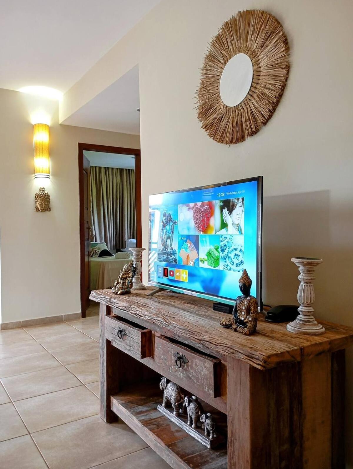 Pipa Beleza Spa Resort_Chale Duplex/Jacuzzi Praia de Pipa ภายนอก รูปภาพ